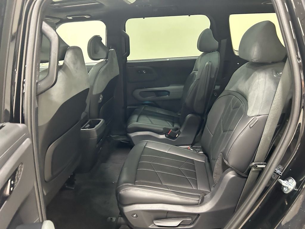 2027 Kia Telluride SX-Prestige