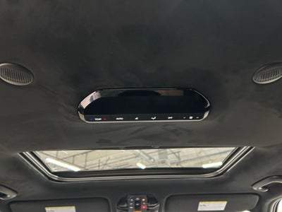 2027 Kia Telluride SX-Prestige