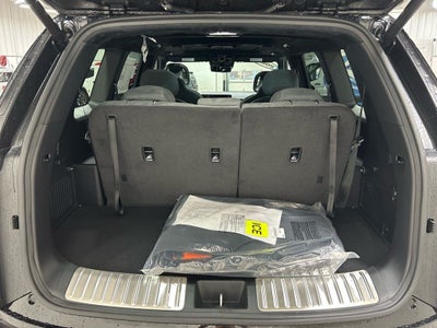 2027 Kia Telluride SX-Prestige