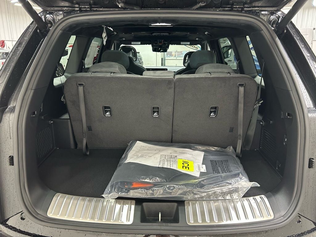 2027 Kia Telluride SX-Prestige