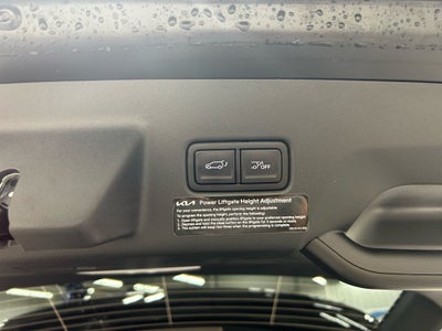 2027 Kia Telluride SX-Prestige