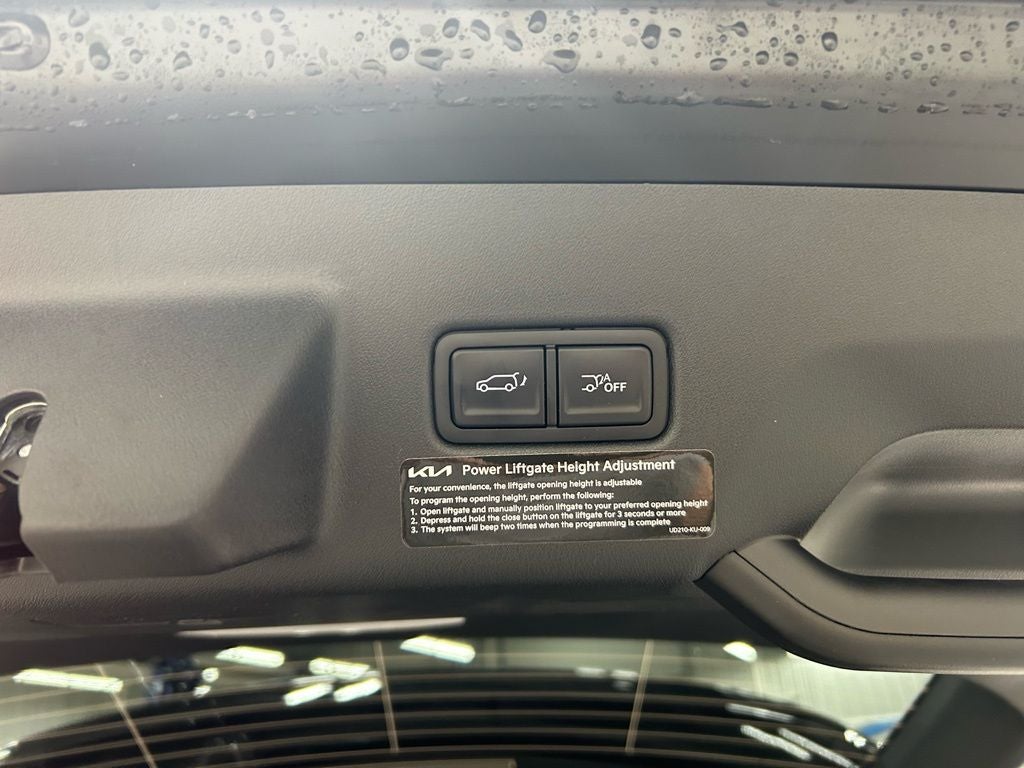 2027 Kia Telluride SX-Prestige