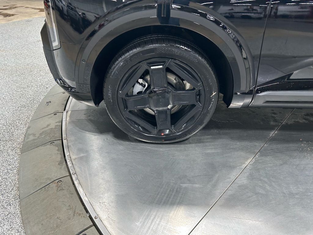 2027 Kia Telluride SX-Prestige