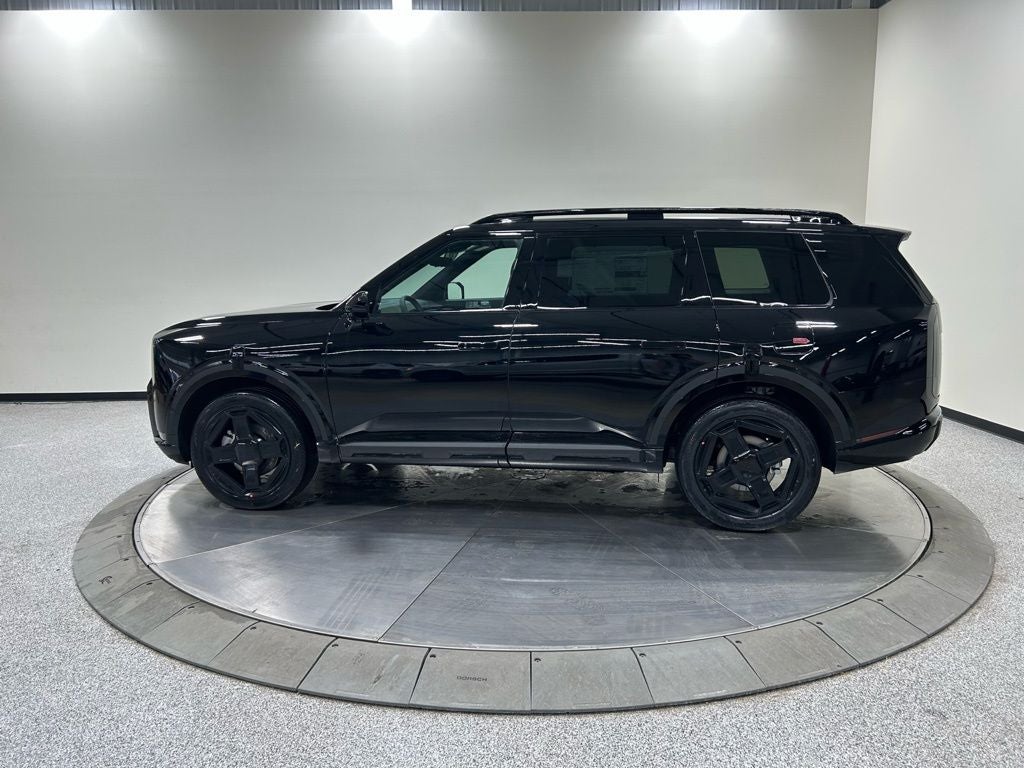 2027 Kia Telluride SX-Prestige