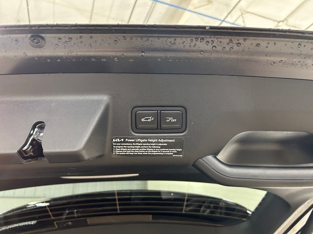 2027 Kia Telluride X-Pro SX-Prestige