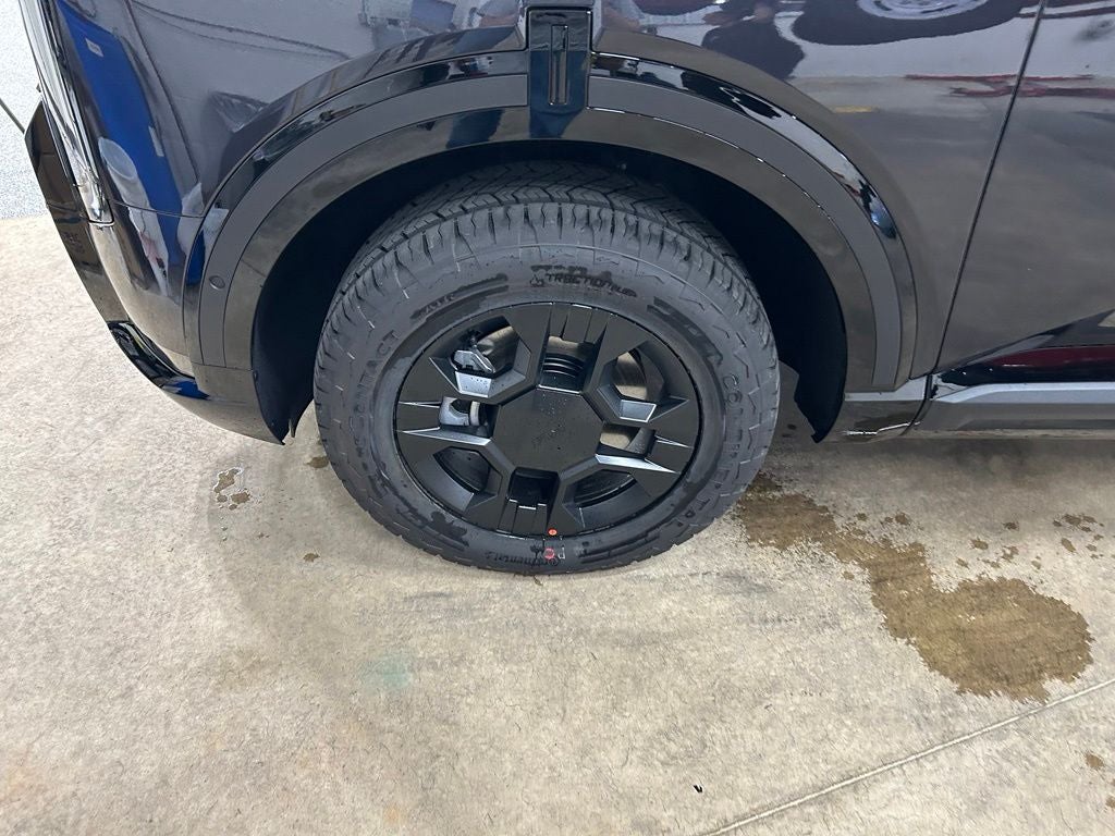 2027 Kia Telluride X-Pro SX-Prestige