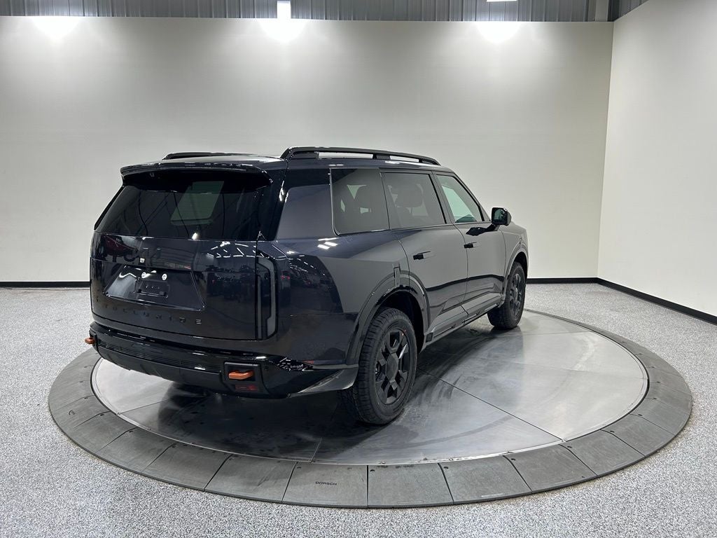 2027 Kia Telluride X-Pro SX-Prestige
