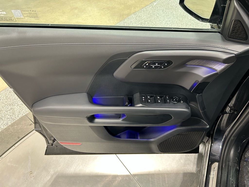 2027 Kia Telluride X-Line SX-Prestige