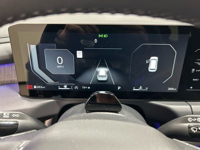 2027 Kia Telluride X-Line SX-Prestige