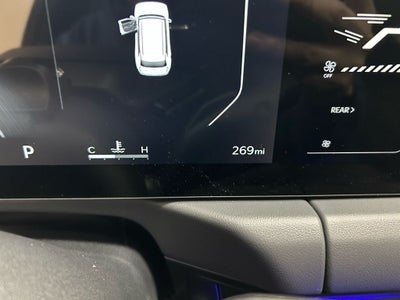 2027 Kia Telluride X-Line SX-Prestige