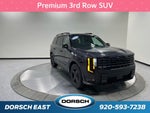 2027 Kia Telluride X-Line SX-Prestige