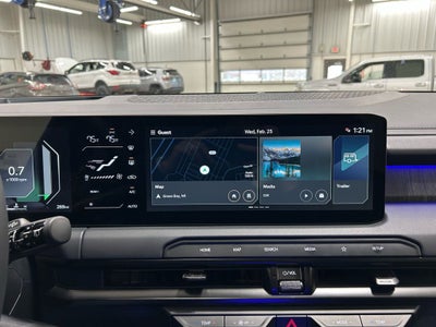 2027 Kia Telluride X-Line SX-Prestige