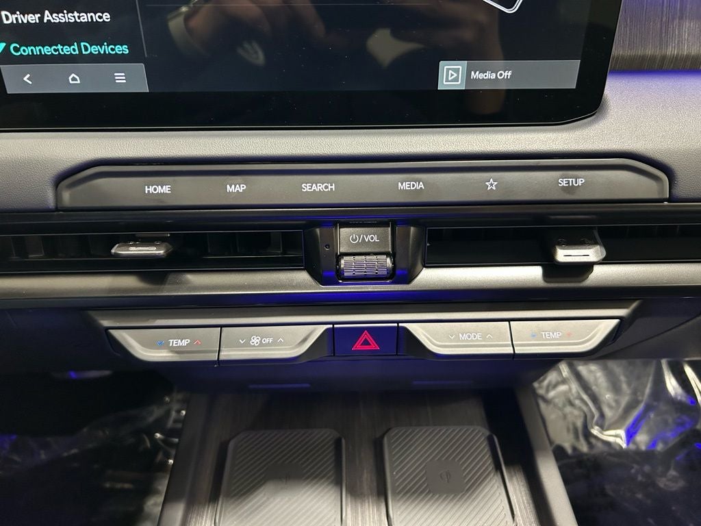 2027 Kia Telluride X-Line SX-Prestige