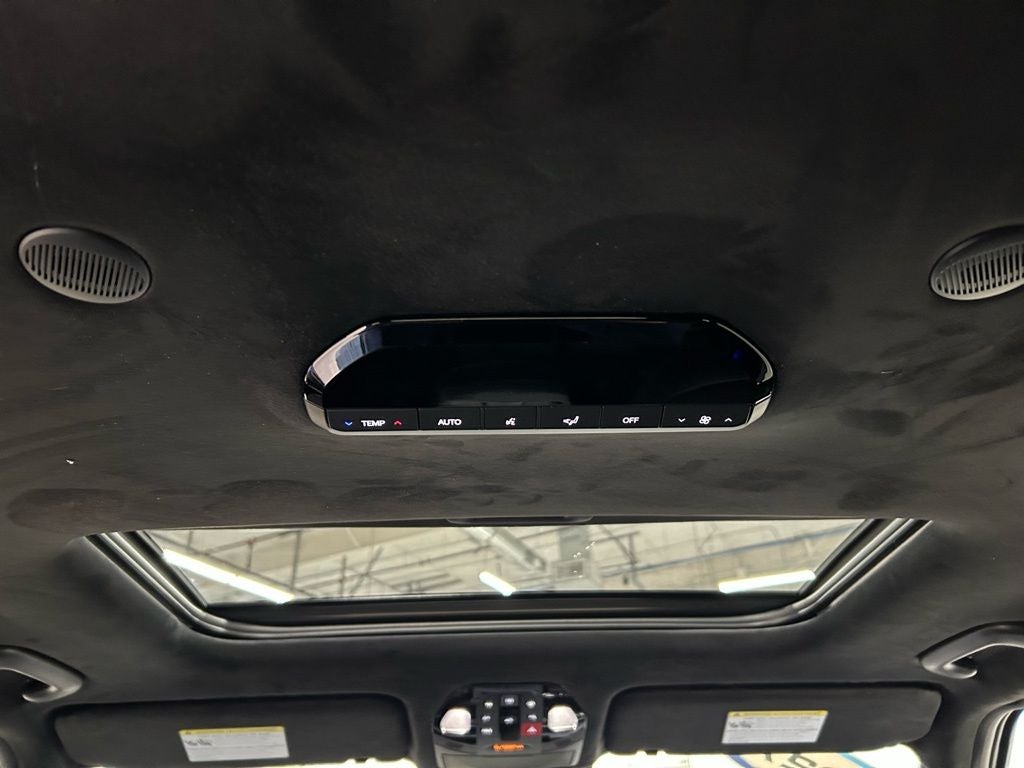 2027 Kia Telluride X-Line SX-Prestige