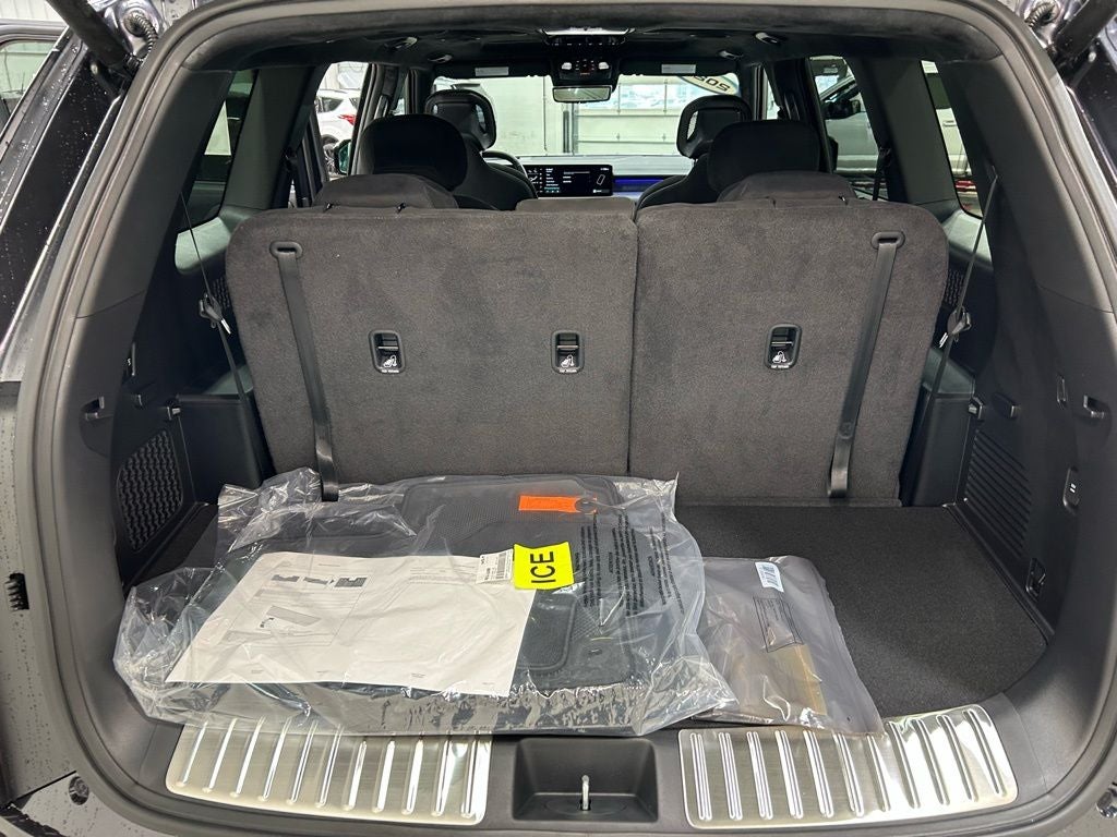 2027 Kia Telluride X-Line SX-Prestige