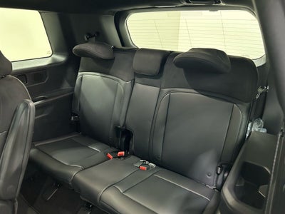 2027 Kia Telluride X-Line SX-Prestige