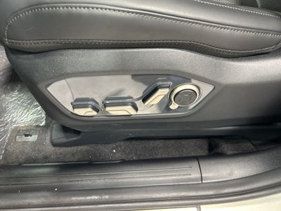 2027 Kia Telluride SX-Prestige