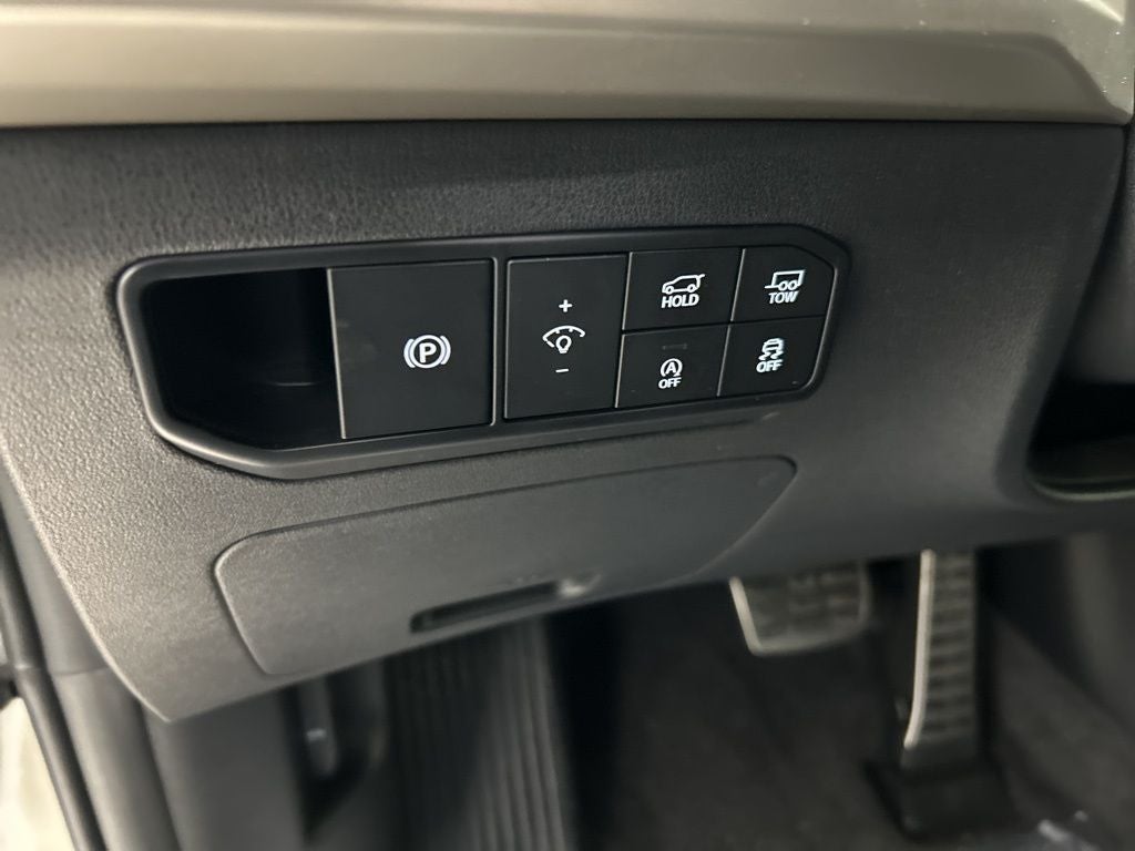 2027 Kia Telluride SX-Prestige