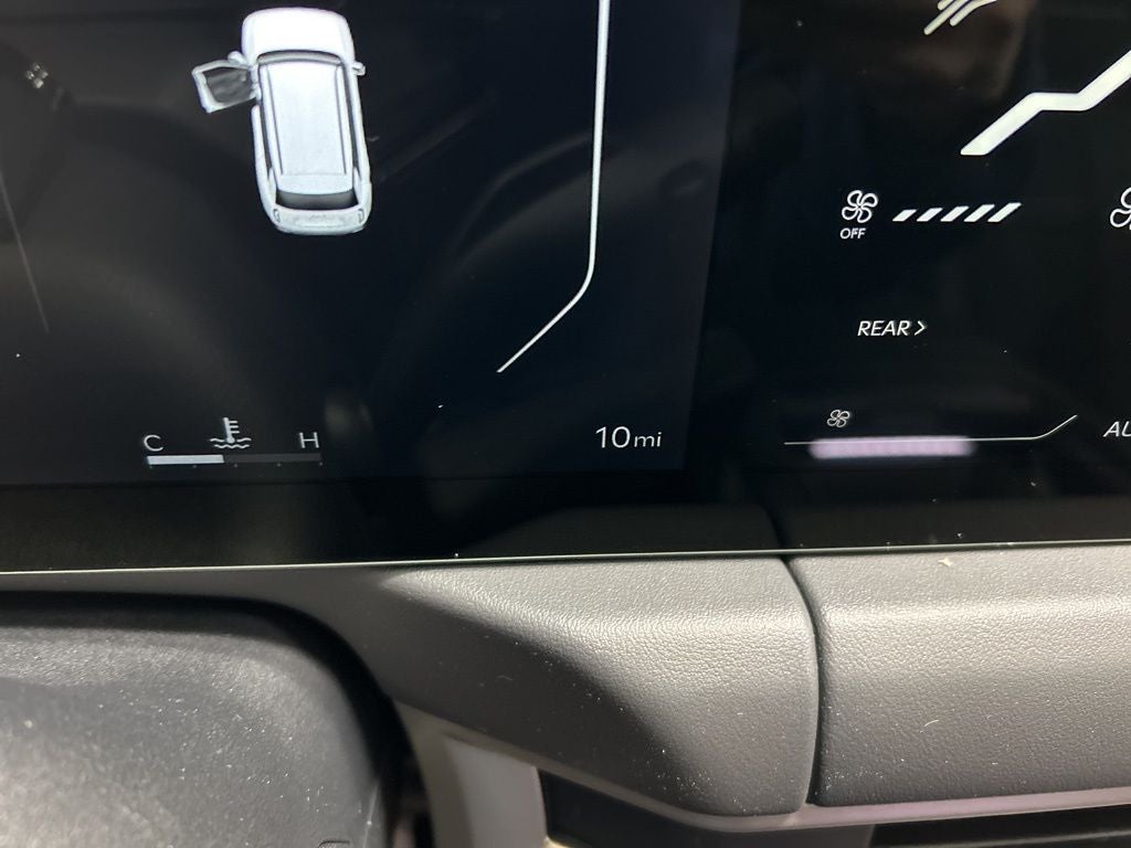 2027 Kia Telluride SX-Prestige