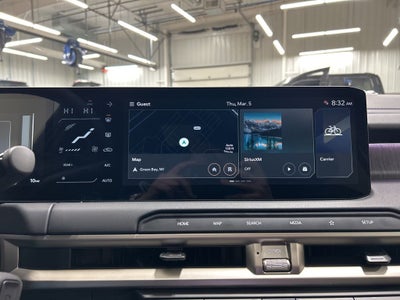 2027 Kia Telluride SX-Prestige