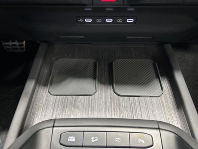 2027 Kia Telluride SX-Prestige