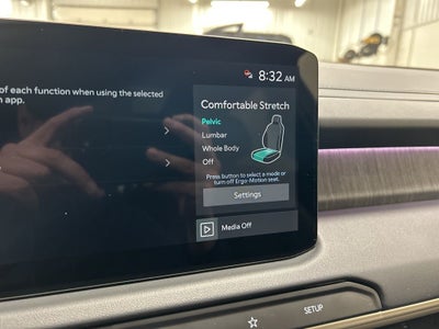 2027 Kia Telluride SX-Prestige