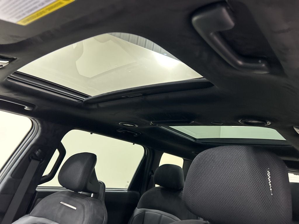 2027 Kia Telluride SX-Prestige