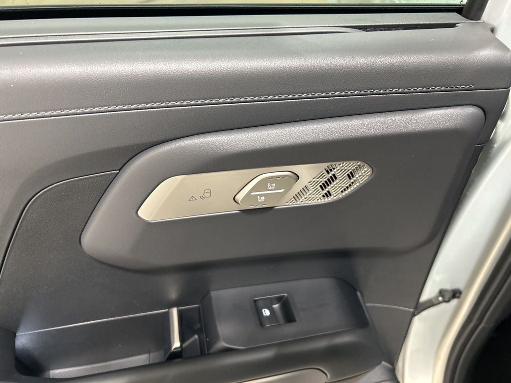 2027 Kia Telluride SX-Prestige