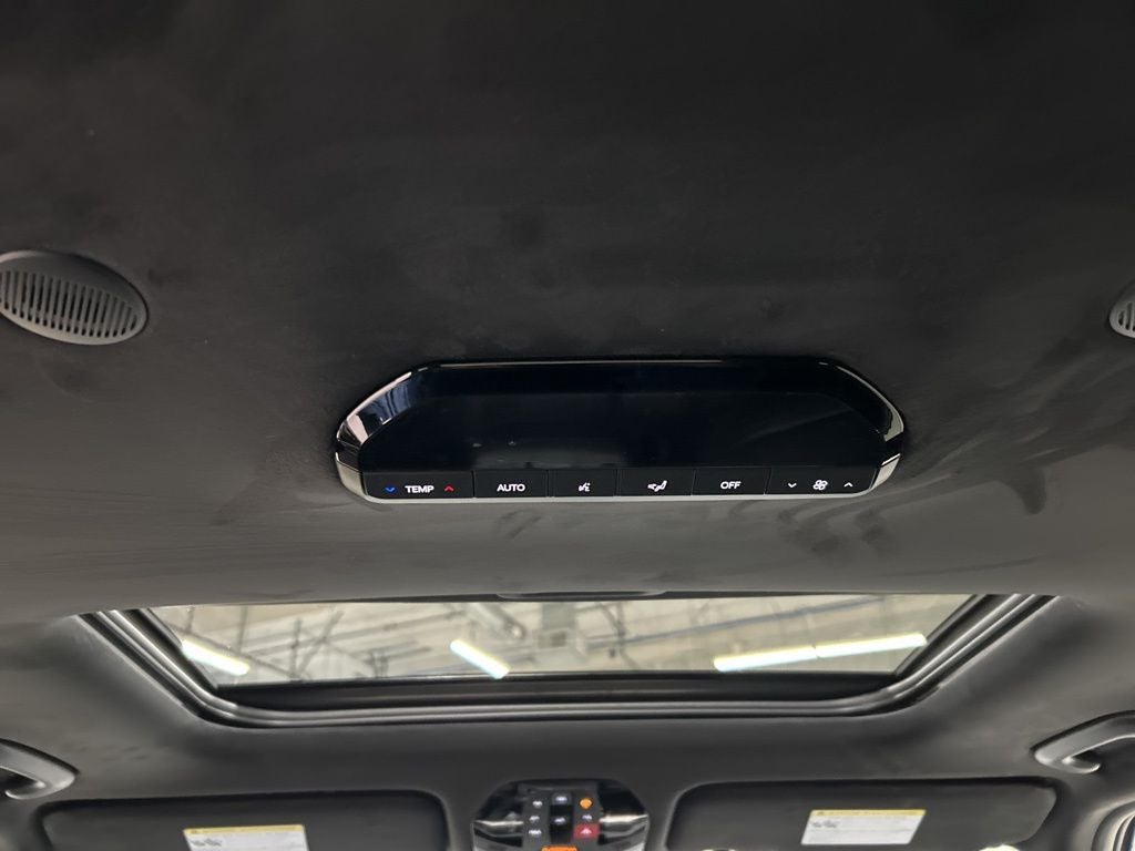 2027 Kia Telluride SX-Prestige