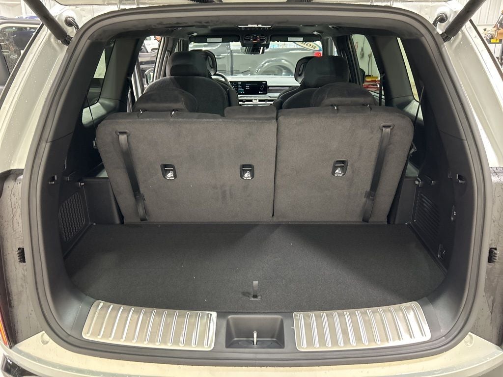 2027 Kia Telluride SX-Prestige