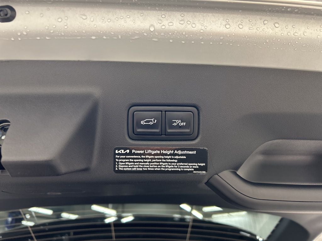 2027 Kia Telluride SX-Prestige