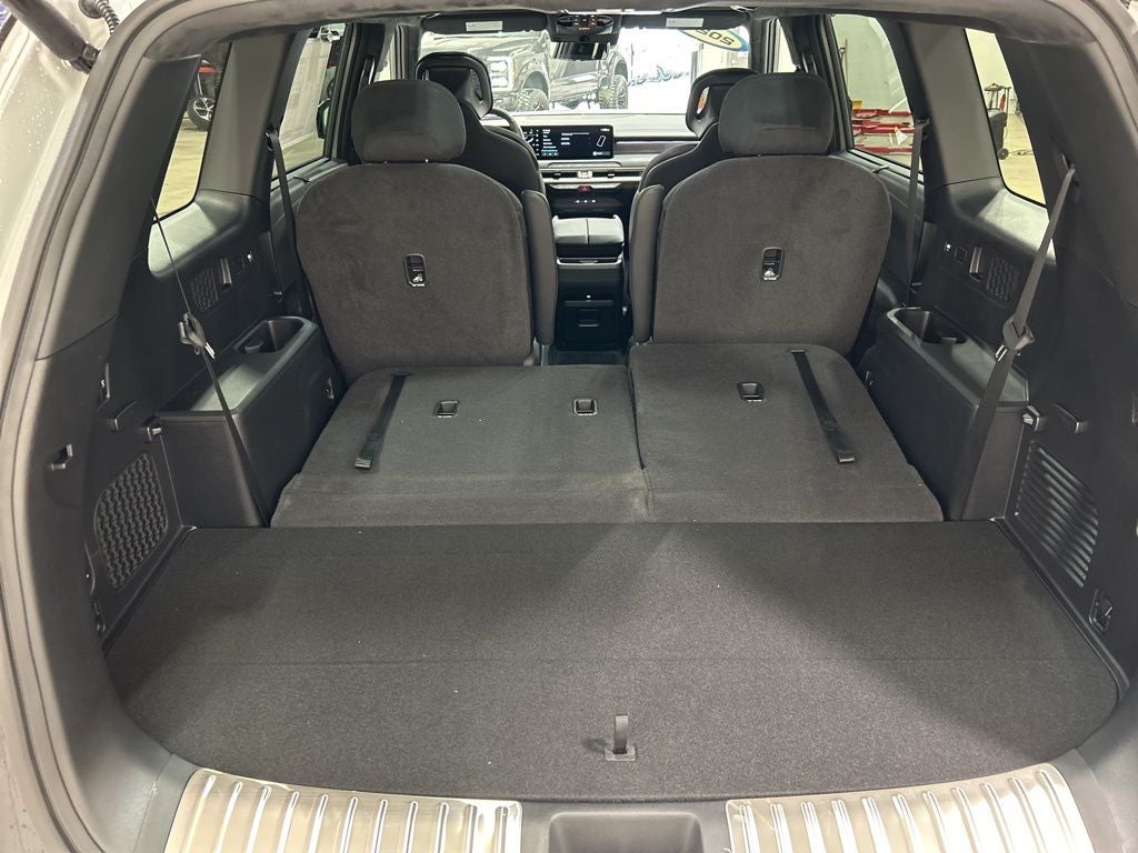 2027 Kia Telluride SX-Prestige