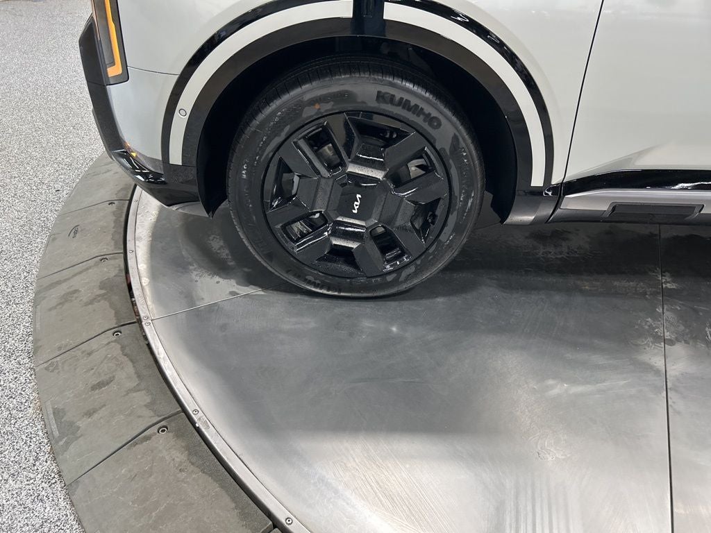 2027 Kia Telluride SX-Prestige