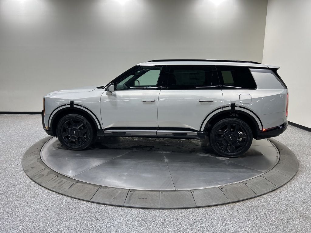 2027 Kia Telluride SX-Prestige