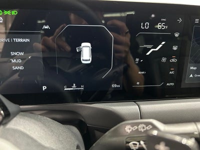 2027 Kia Telluride X-Line SX-Prestige