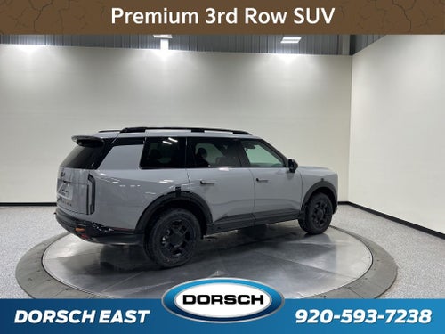 2027 Kia Telluride X-Pro SX-Prestige