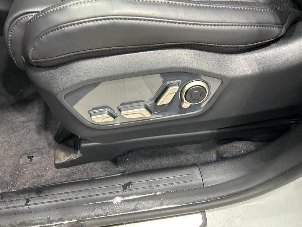 2027 Kia Telluride SX-Prestige