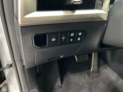 2027 Kia Telluride SX-Prestige