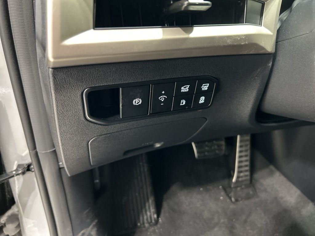 2027 Kia Telluride SX-Prestige