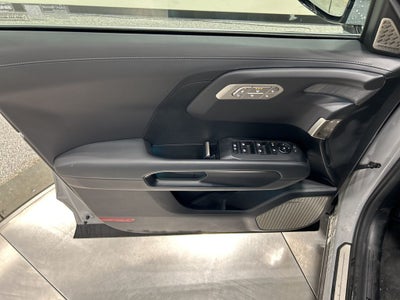 2027 Kia Telluride SX-Prestige