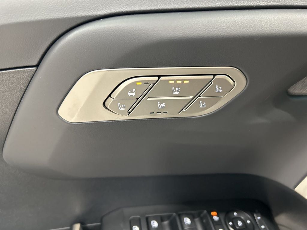 2027 Kia Telluride SX-Prestige