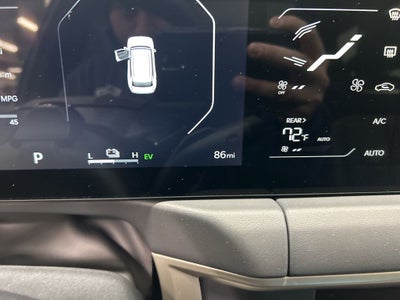 2027 Kia Telluride SX-Prestige