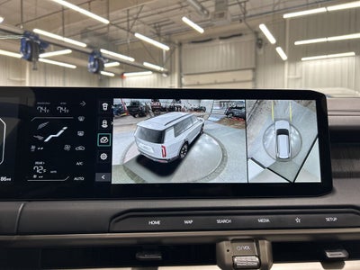 2027 Kia Telluride SX-Prestige