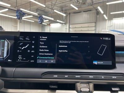 2027 Kia Telluride SX-Prestige