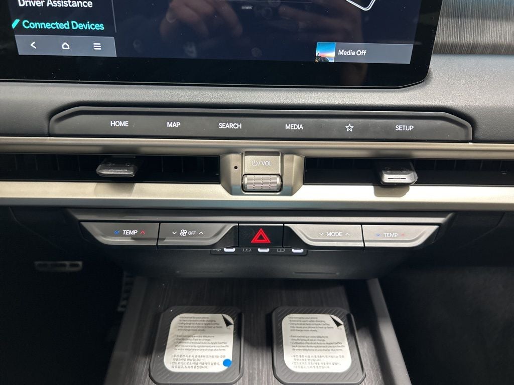 2027 Kia Telluride SX-Prestige