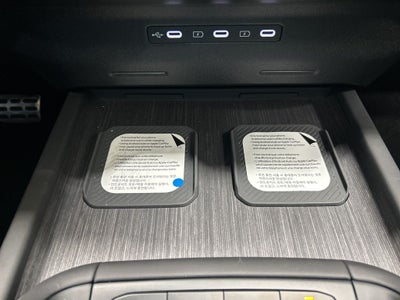 2027 Kia Telluride SX-Prestige