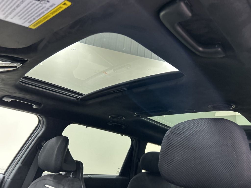 2027 Kia Telluride SX-Prestige