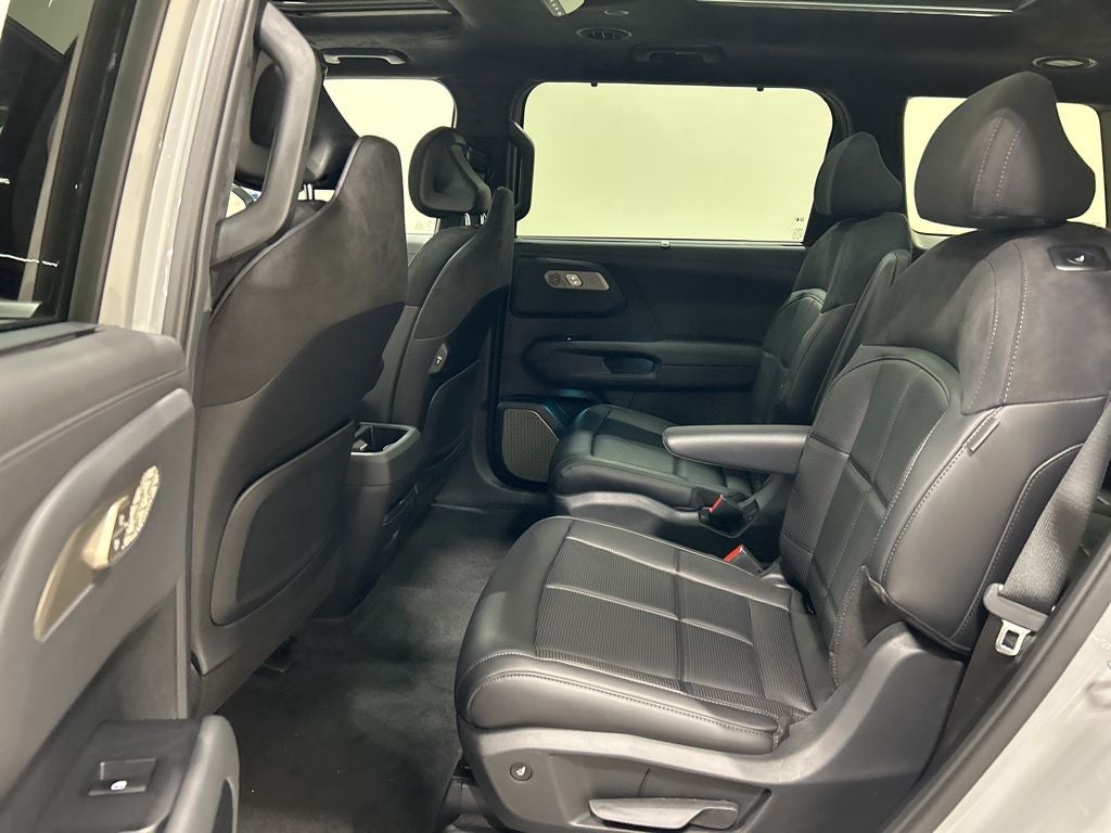 2027 Kia Telluride SX-Prestige