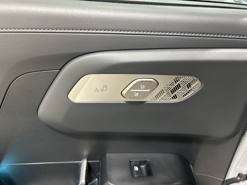 2027 Kia Telluride SX-Prestige