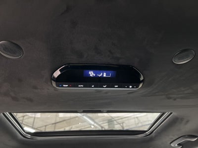 2027 Kia Telluride SX-Prestige